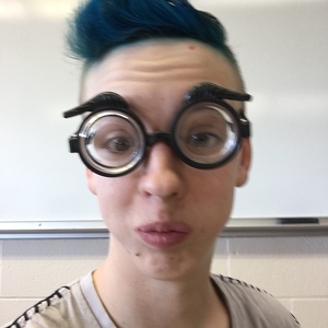 Fundraising Page: Owen Graham